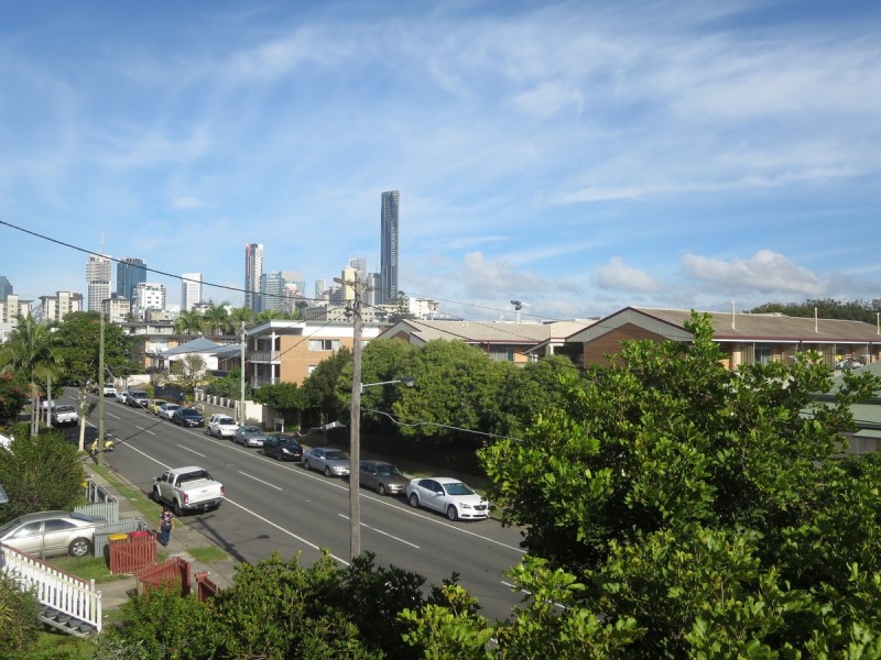 11/191 Kent Street, New Farm QLD 4005