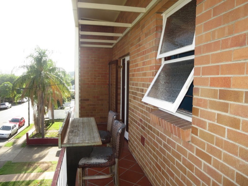 11/191 Kent Street, New Farm QLD 4005