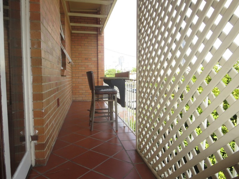 11/191 Kent Street, New Farm QLD 4005