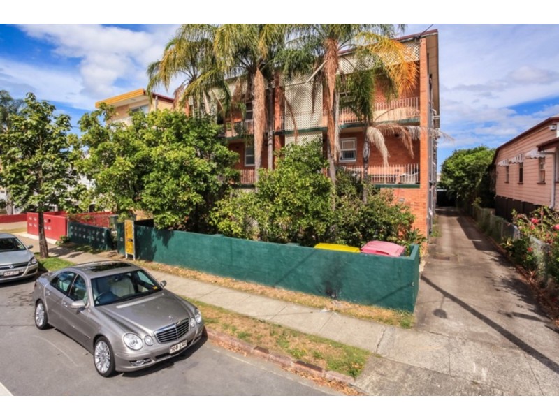 11/191 Kent Street, New Farm QLD 4005