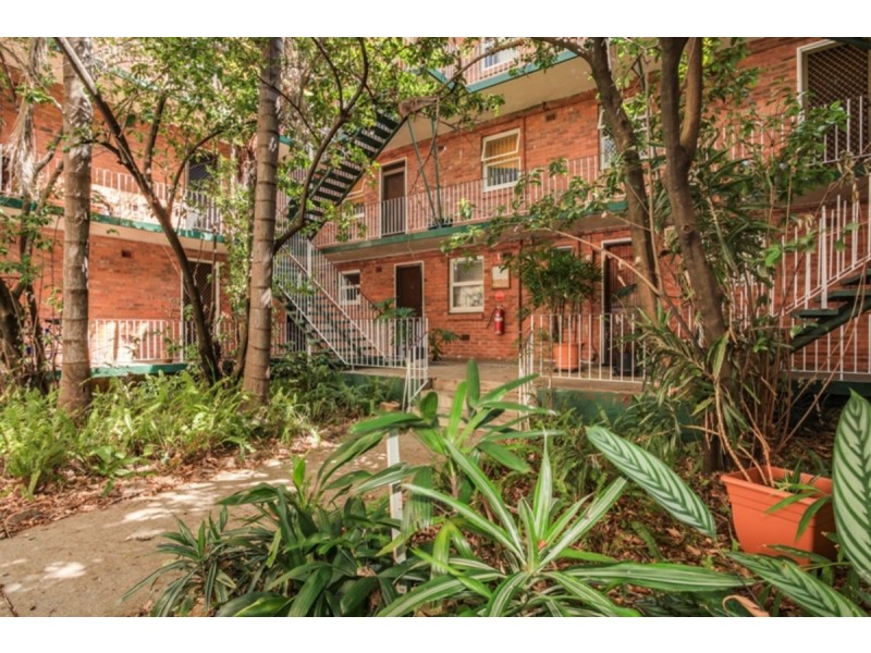 11/191 Kent Street, New Farm QLD 4005