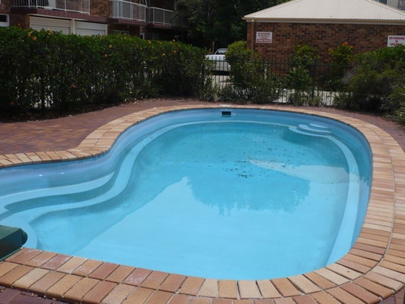 19/159 Merthyr Road, New Farm QLD 4005