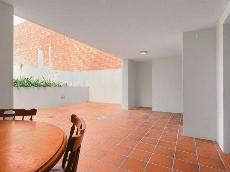 16/31-33 Helen Street, Newstead QLD 4006