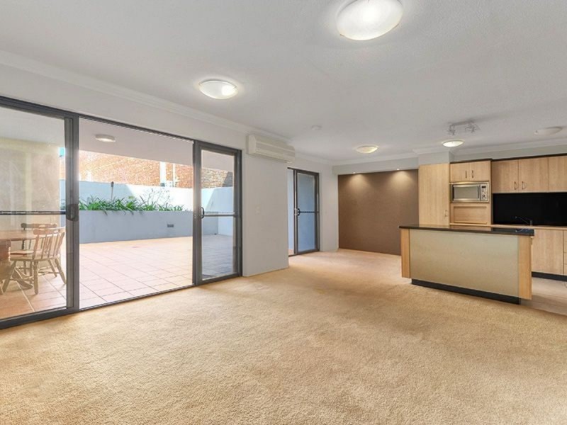 16/31-33 Helen Street, Newstead QLD 4006