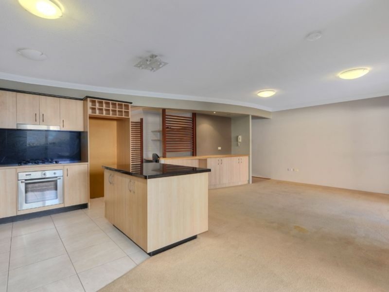 16/31-33 Helen Street, Newstead QLD 4006