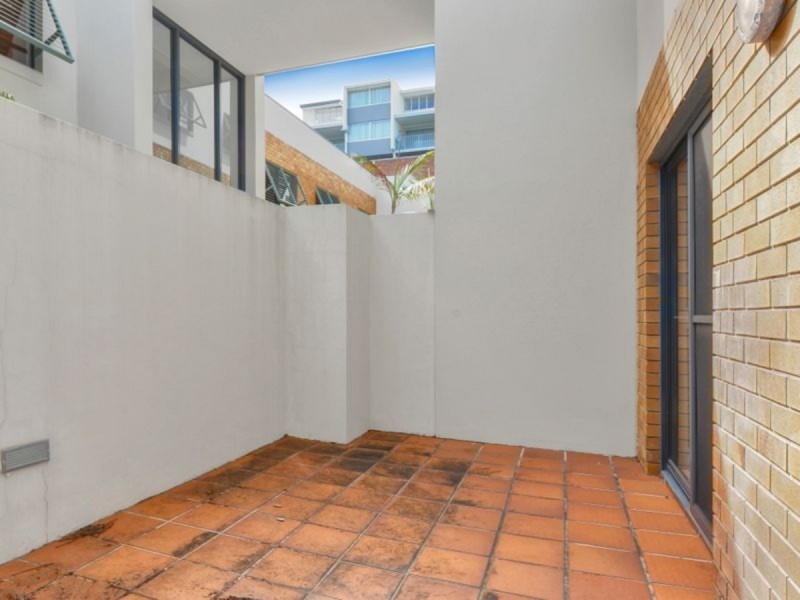 16/31-33 Helen Street, Newstead QLD 4006