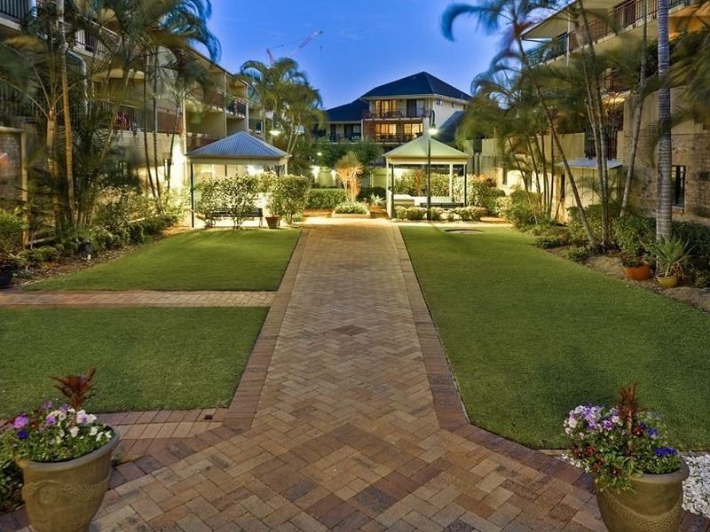 59/50 Anderson Street, Fortitude Valley QLD 4006