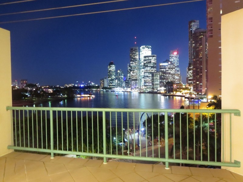 32/7 Boundary Street, Brisbane QLD 4000