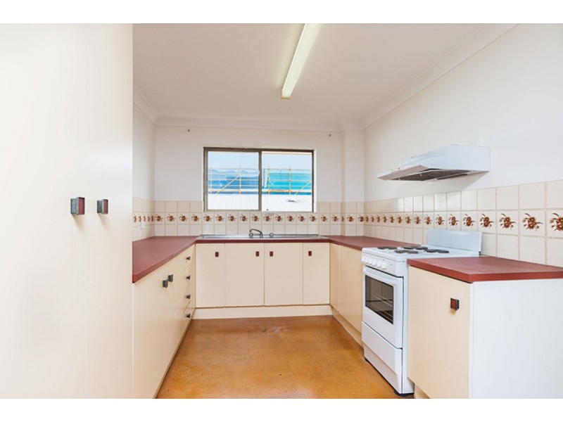 4/312 Bowen Terrace, New Farm QLD 4005