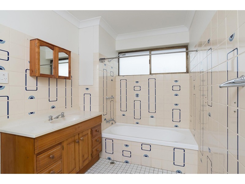 4/312 Bowen Terrace, New Farm QLD 4005