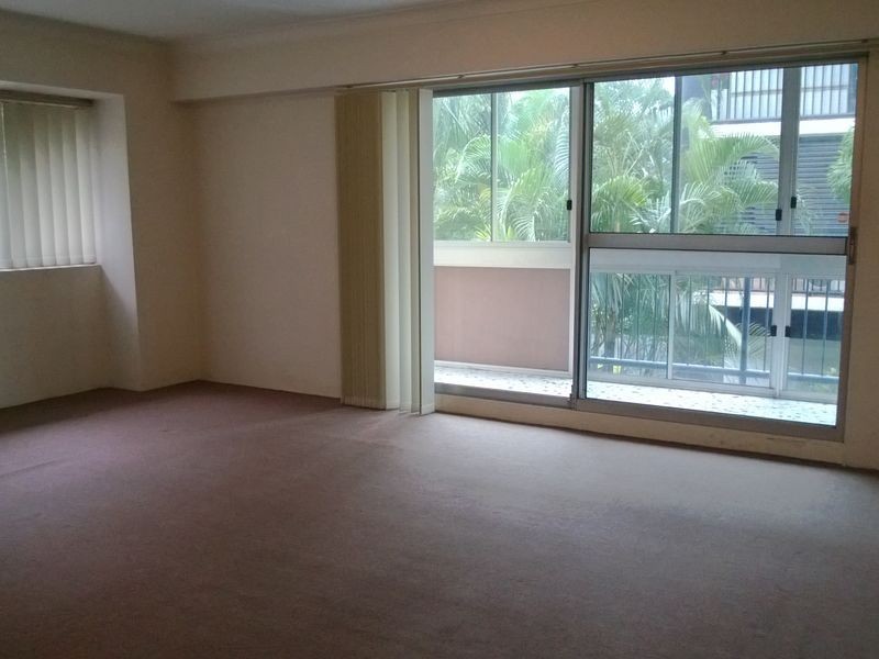 2/1019 Brunswick Street, New Farm QLD 4005