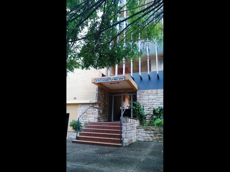 2/1019 Brunswick Street, New Farm QLD 4005