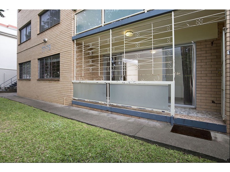 1/77 Moreton Street, New Farm QLD 4005