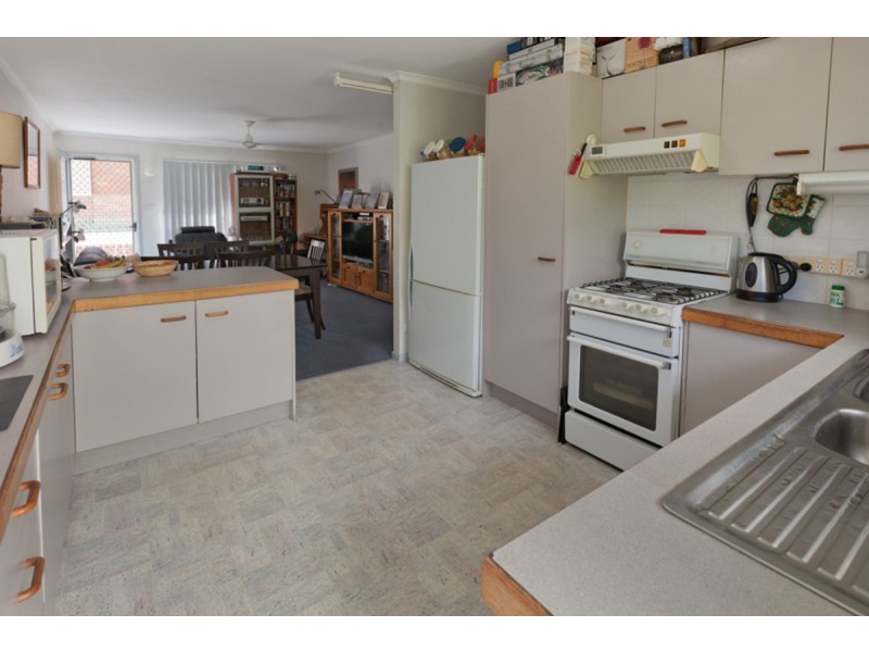 4/72 Oxlade Drive, New Farm QLD 4005