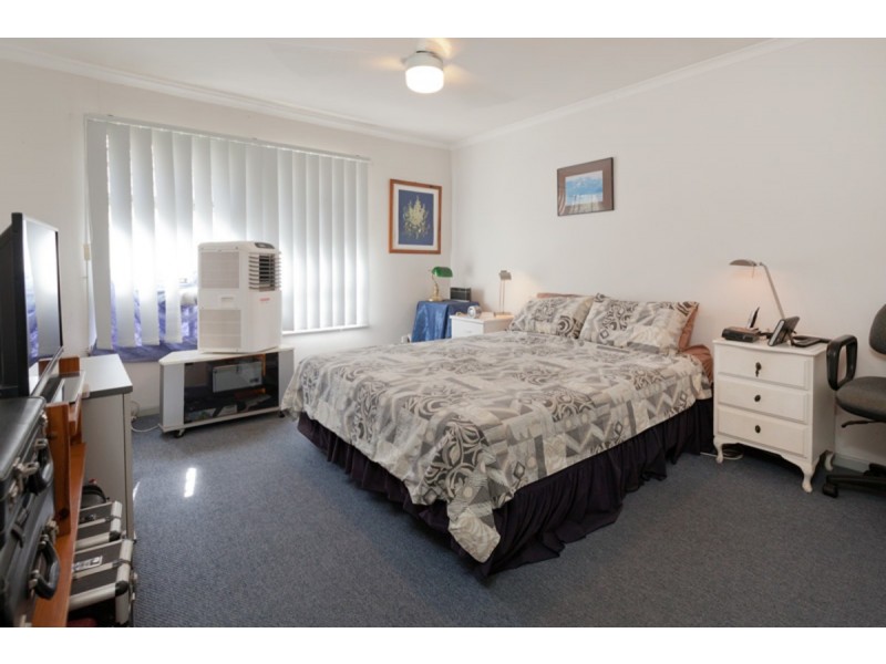 4/72 Oxlade Drive, New Farm QLD 4005