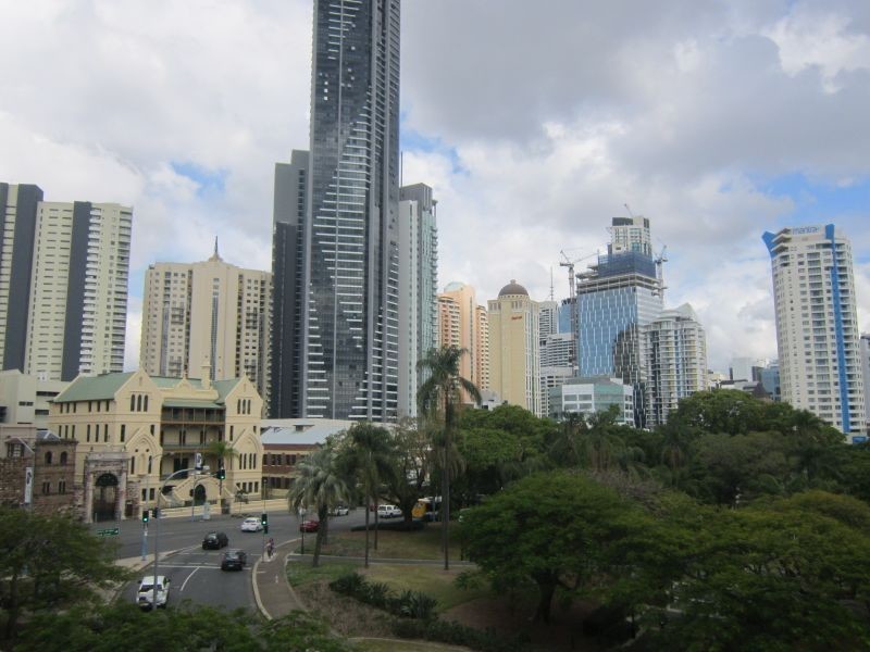 A56/41 Gotha Street, Fortitude Valley QLD 4006