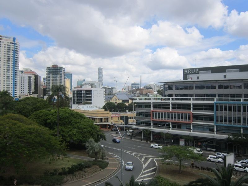 A56/41 Gotha Street, Fortitude Valley QLD 4006