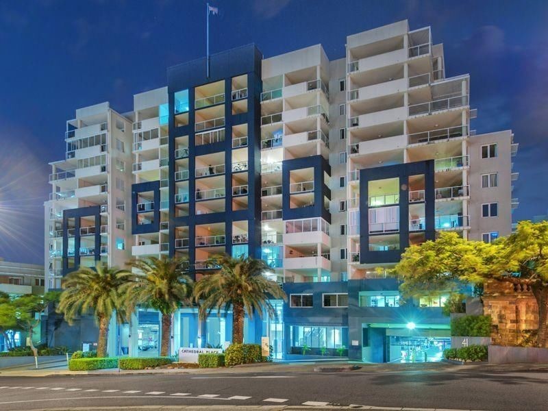 A56/41 Gotha Street, Fortitude Valley QLD 4006