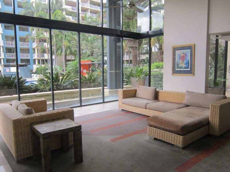 A56/41 Gotha Street, Fortitude Valley QLD 4006