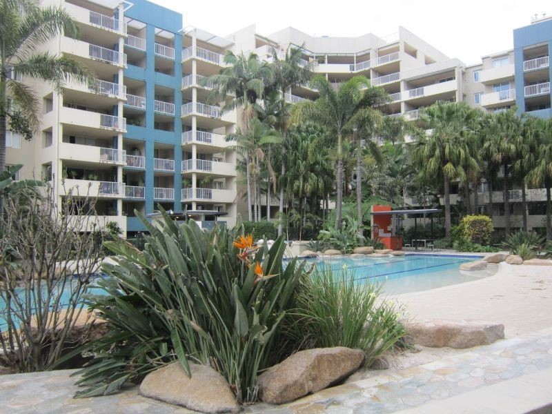 A56/41 Gotha Street, Fortitude Valley QLD 4006