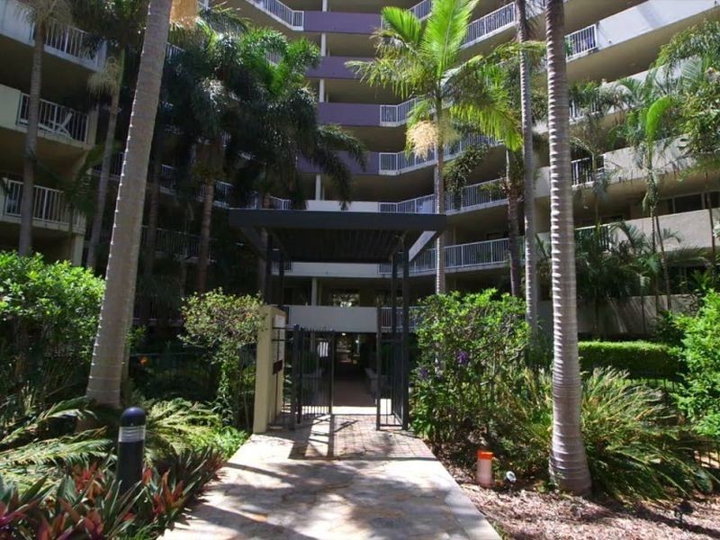 A56/41 Gotha Street, Fortitude Valley QLD 4006