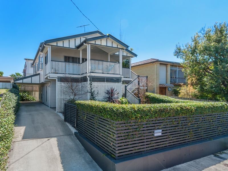 152 Terrace Street, New Farm QLD 4005