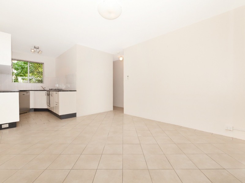 2/90 Harcourt Street, New Farm QLD 4005