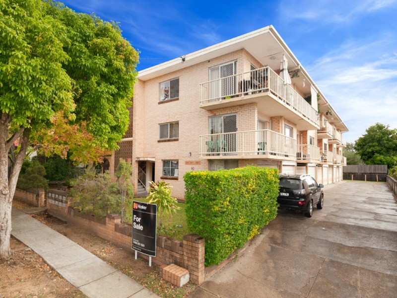 2/90 Harcourt Street, New Farm QLD 4005