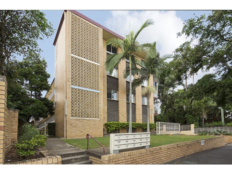 4/378 Bowen Terrace, New Farm QLD 4005