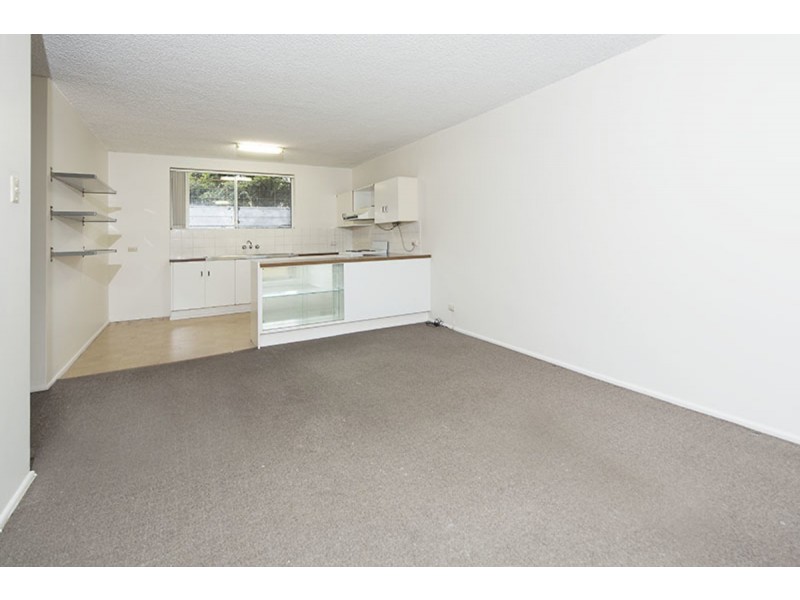 4/378 Bowen Terrace, New Farm QLD 4005