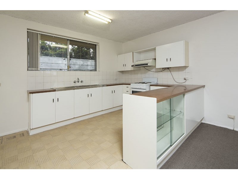 4/378 Bowen Terrace, New Farm QLD 4005