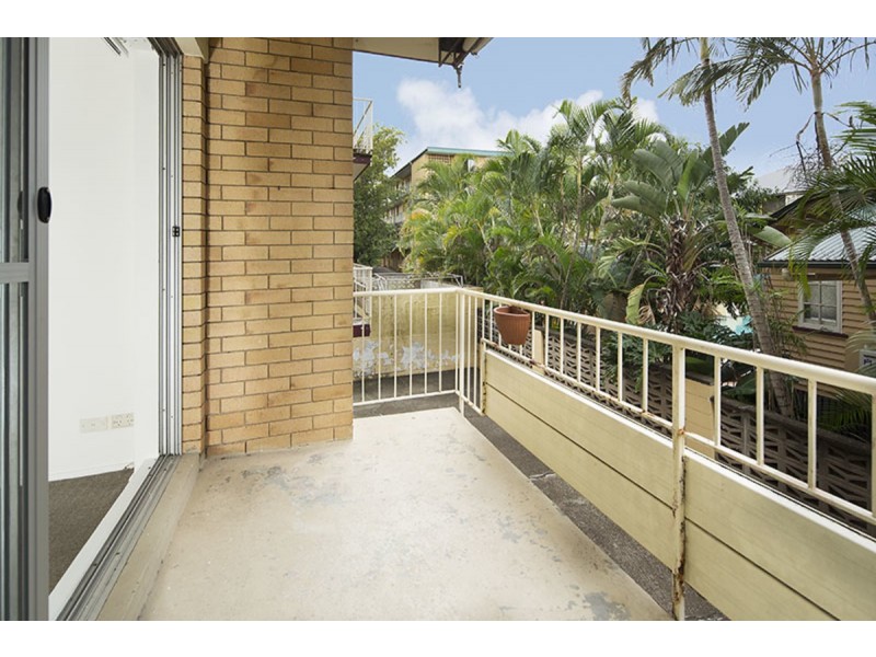 4/378 Bowen Terrace, New Farm QLD 4005