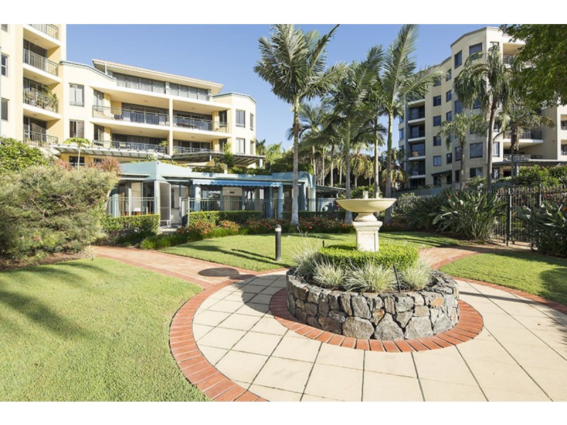 G01/49a Newstead Terrace, Newstead QLD 4006