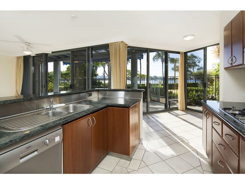 G01/49a Newstead Terrace, Newstead QLD 4006