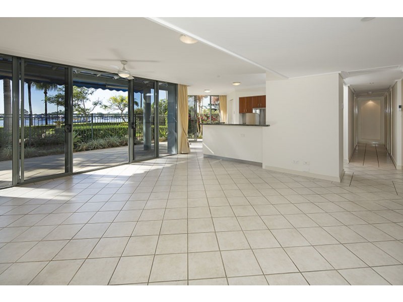 G01/49a Newstead Terrace, Newstead QLD 4006