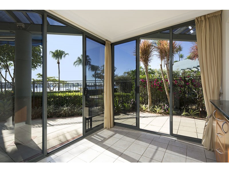 G01/49a Newstead Terrace, Newstead QLD 4006