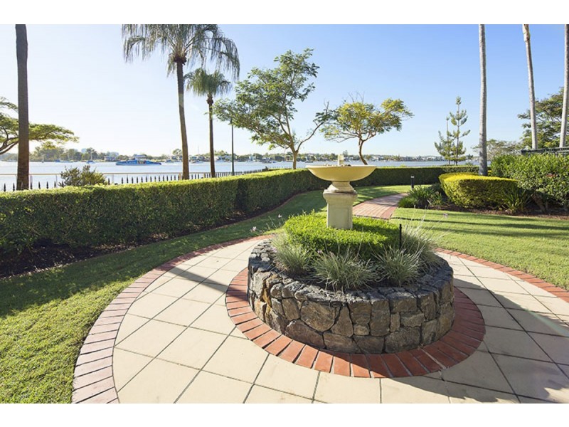 G01/49a Newstead Terrace, Newstead QLD 4006