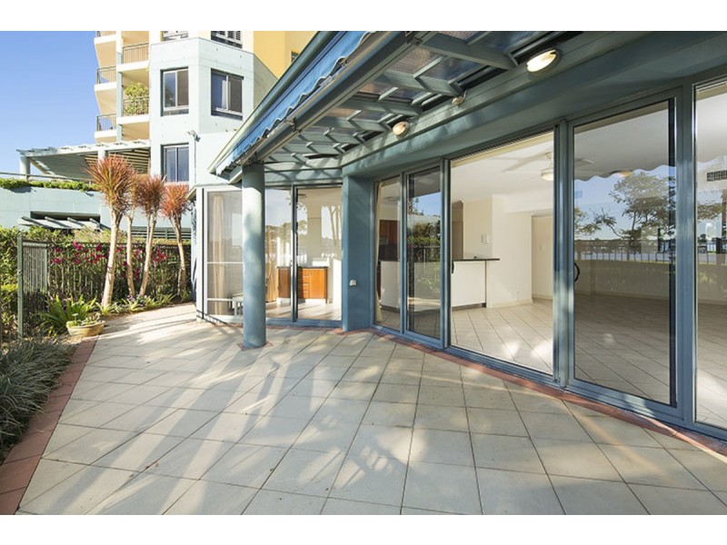 G01/49a Newstead Terrace, Newstead QLD 4006