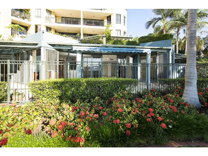 G01/49a Newstead Terrace, Newstead QLD 4006