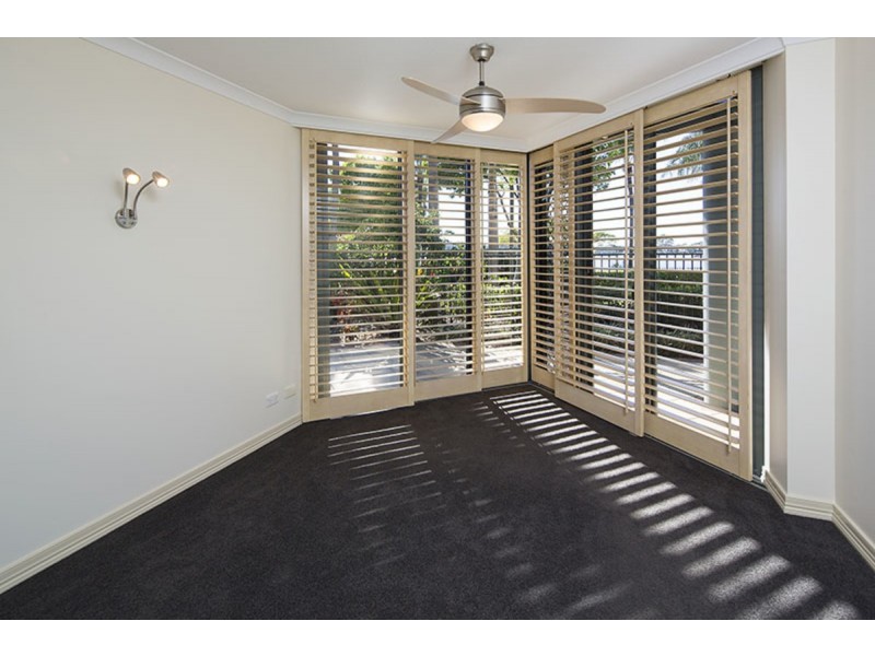G01/49a Newstead Terrace, Newstead QLD 4006