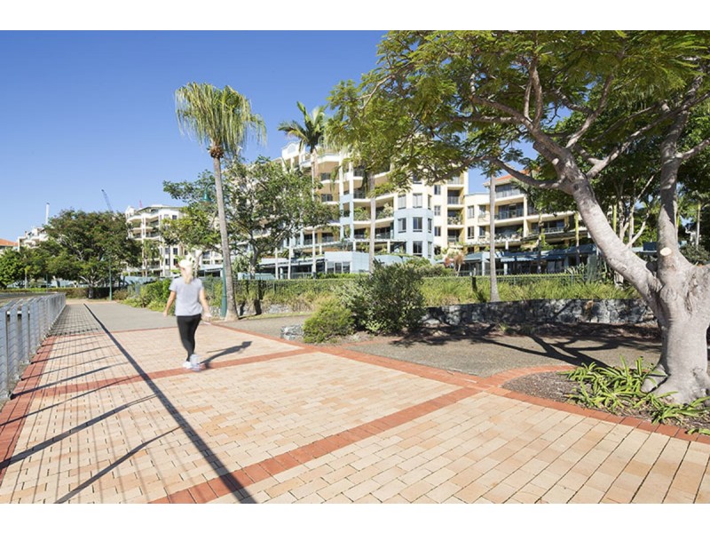 G01/49a Newstead Terrace, Newstead QLD 4006