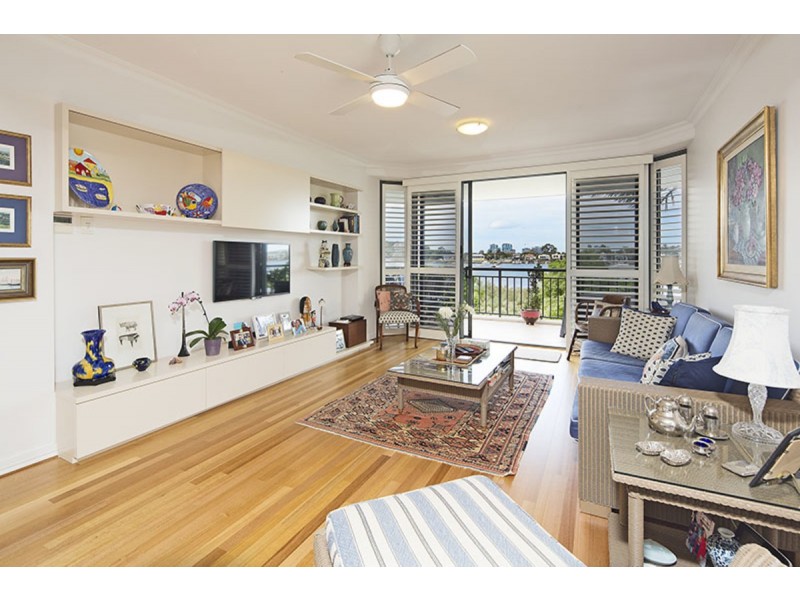 207/45c Newstead Terrace, Newstead QLD 4006