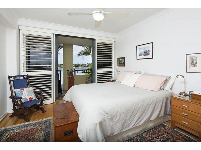 207/45c Newstead Terrace, Newstead QLD 4006