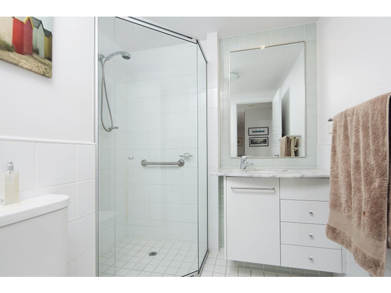 207/45c Newstead Terrace, Newstead QLD 4006