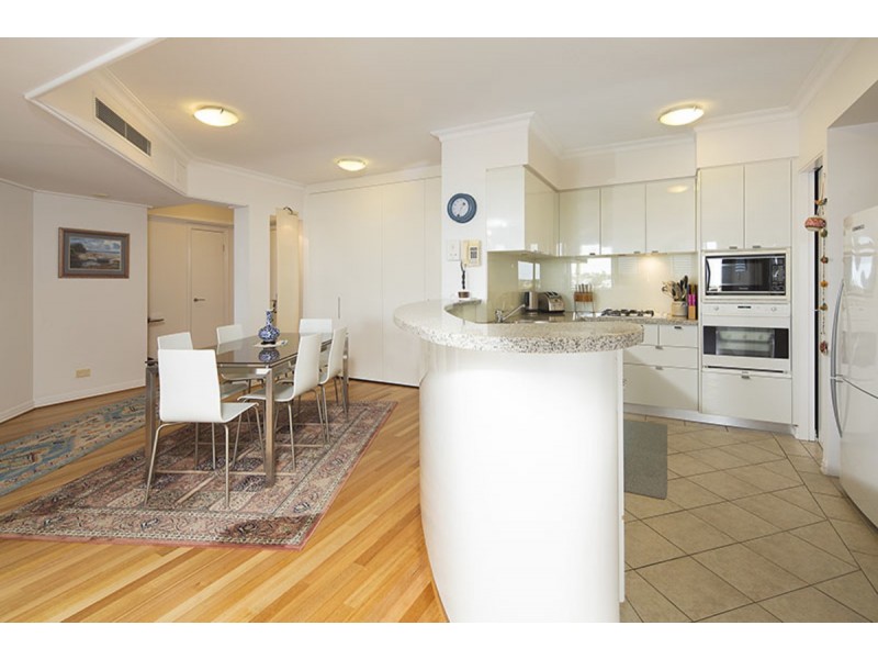 207/45c Newstead Terrace, Newstead QLD 4006