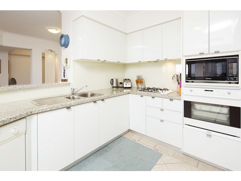 207/45c Newstead Terrace, Newstead QLD 4006