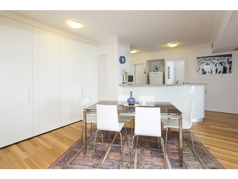 207/45c Newstead Terrace, Newstead QLD 4006