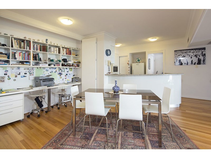 207/45c Newstead Terrace, Newstead QLD 4006