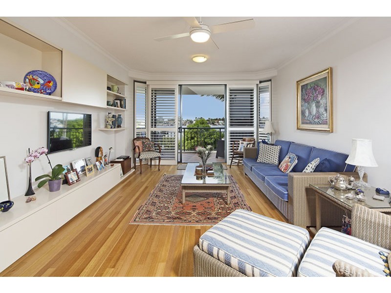 207/45c Newstead Terrace, Newstead QLD 4006