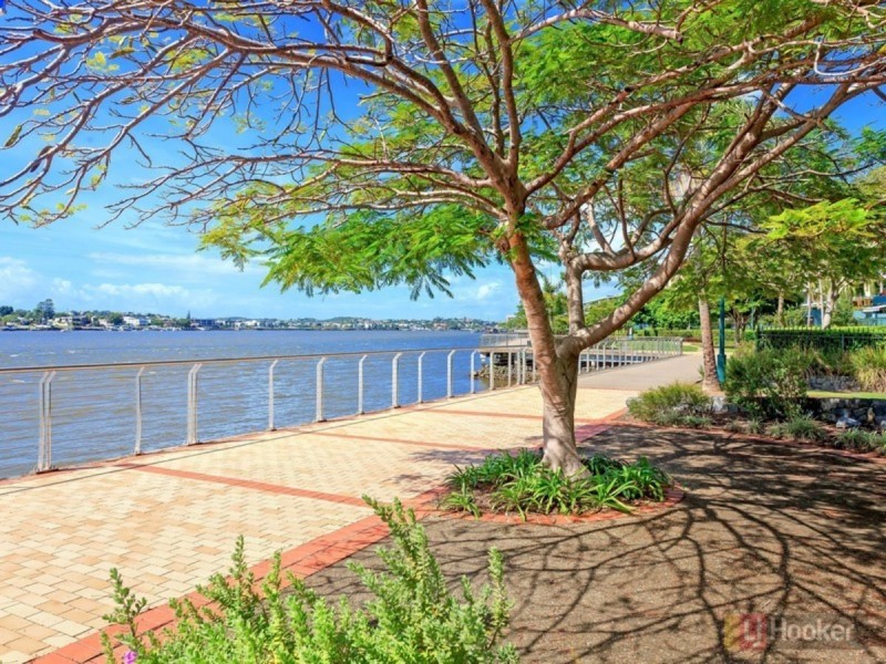 207/45c Newstead Terrace, Newstead QLD 4006